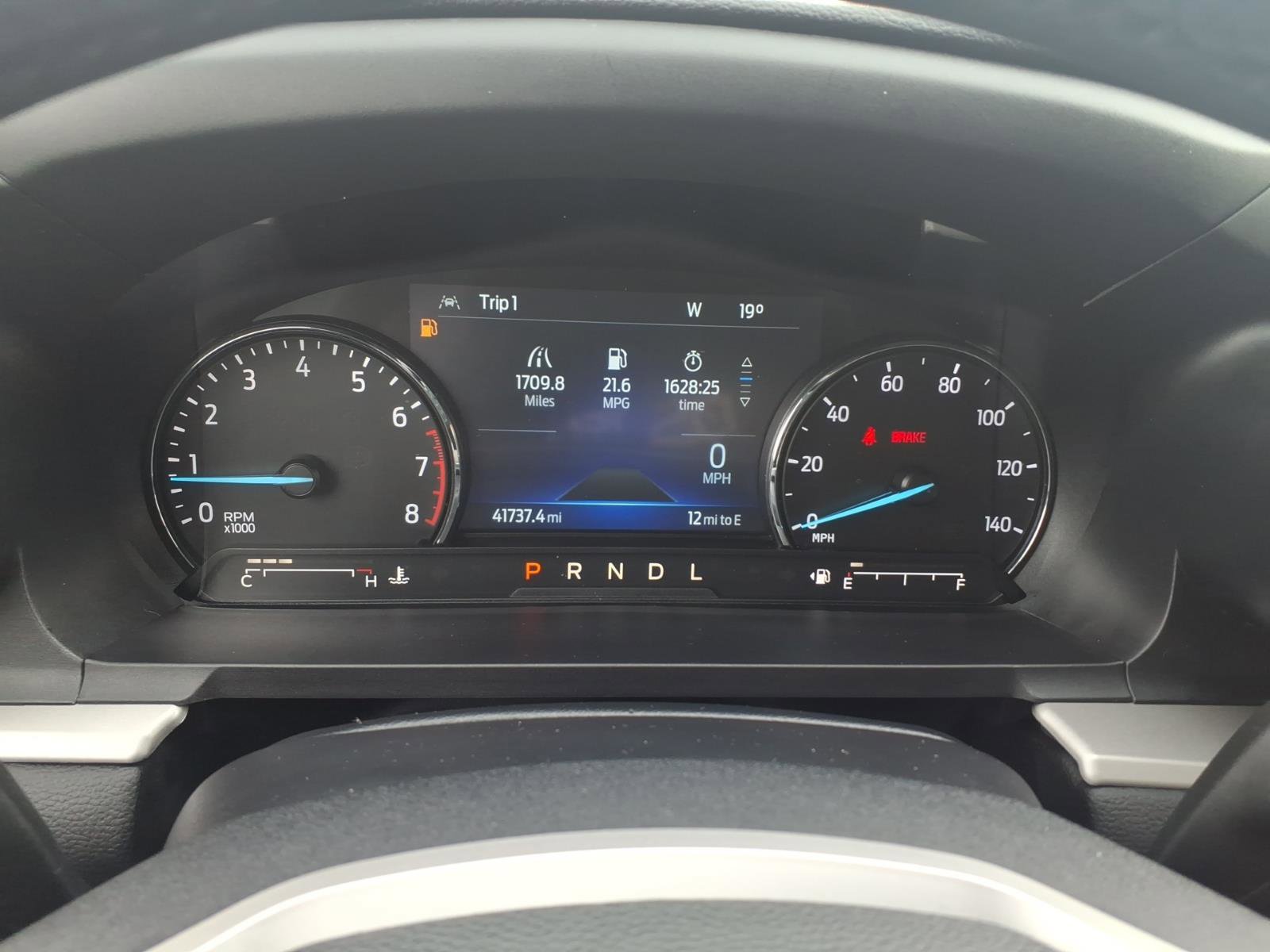 Certified 2023 Ford Explorer XLT w/ Equipment Group 202A image 16