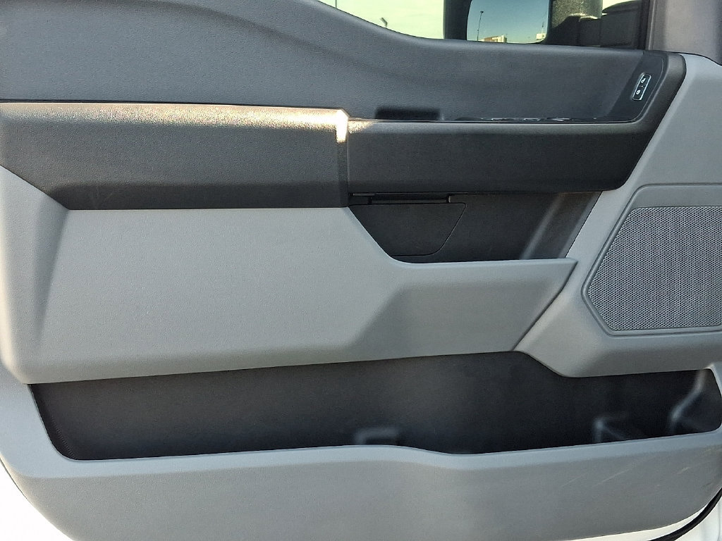 Certified 2024 Ford F350 XL AWD/4WD image 12