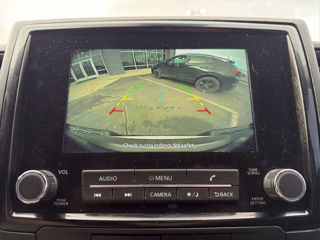 Used 2022 Nissan Frontier S w/ Technology Package image 24