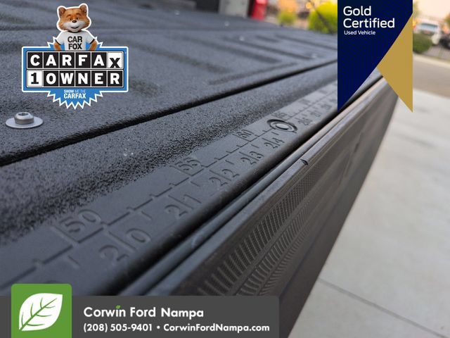 Certified 2026 Ford F350 Platinum w/ Tremor Off-Road Package AWD/4WD image 32