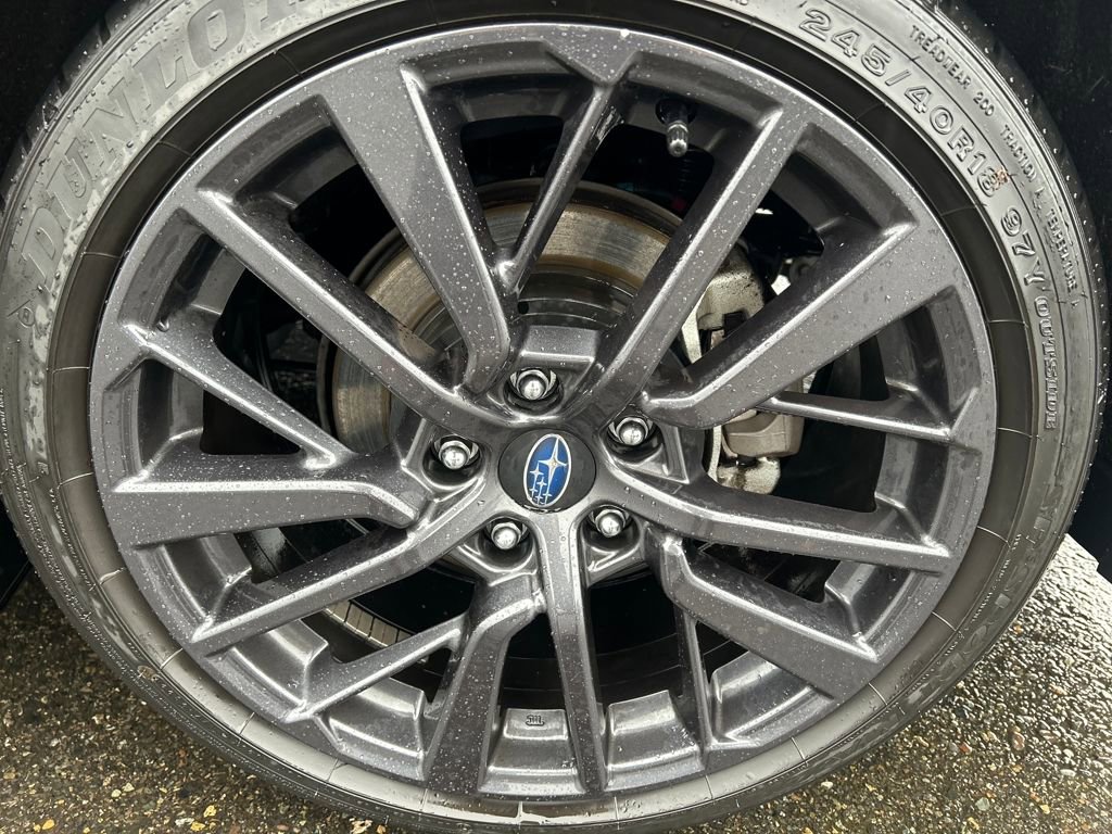 Used 2022 Subaru WRX Premium image 13
