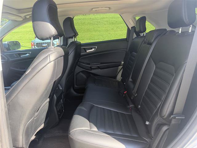 Certified 2024 Ford Edge SEL w/ Convenience Package AWD/4WD image 26