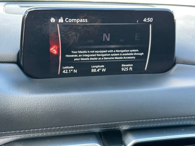 Used 2019 MAZDA CX-5 Touring AWD/4WD image 24
