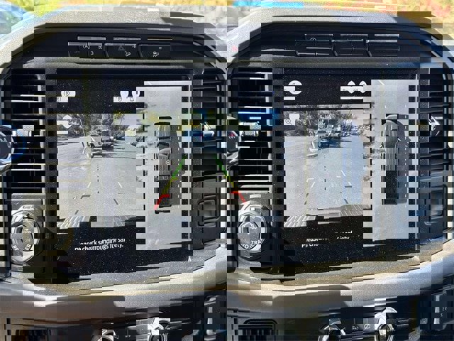 Certified 2024 Ford F150 XLT w/ FX4 Off-Road Package image 11