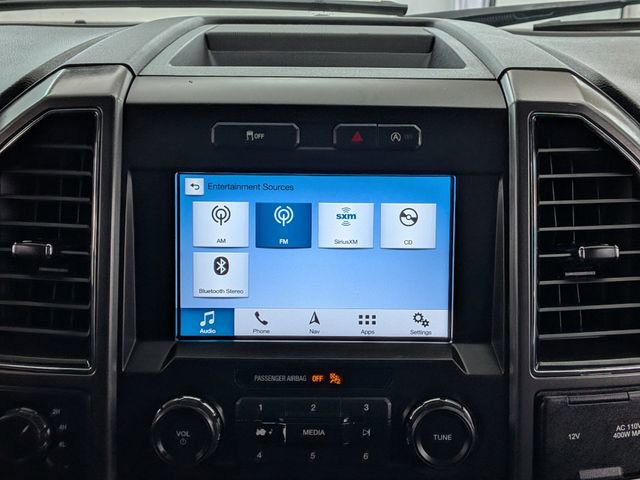 Certified 2018 Ford F150 XLT w/ Equipment Group 302A Luxury AWD/4WD image 32