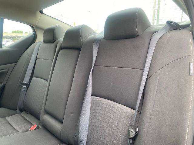 Used 2023 Nissan Altima 2.5 SV FWD image 28