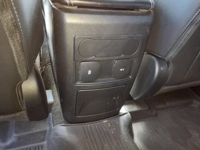 Certified 2024 Ford Explorer XLT w/ Equipment Group 202A AWD/4WD image 13