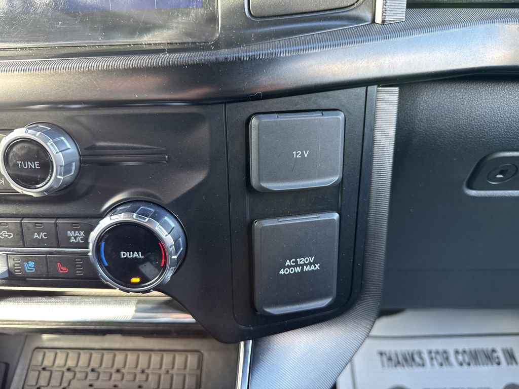 Certified 2023 Ford F150 Platinum image 25