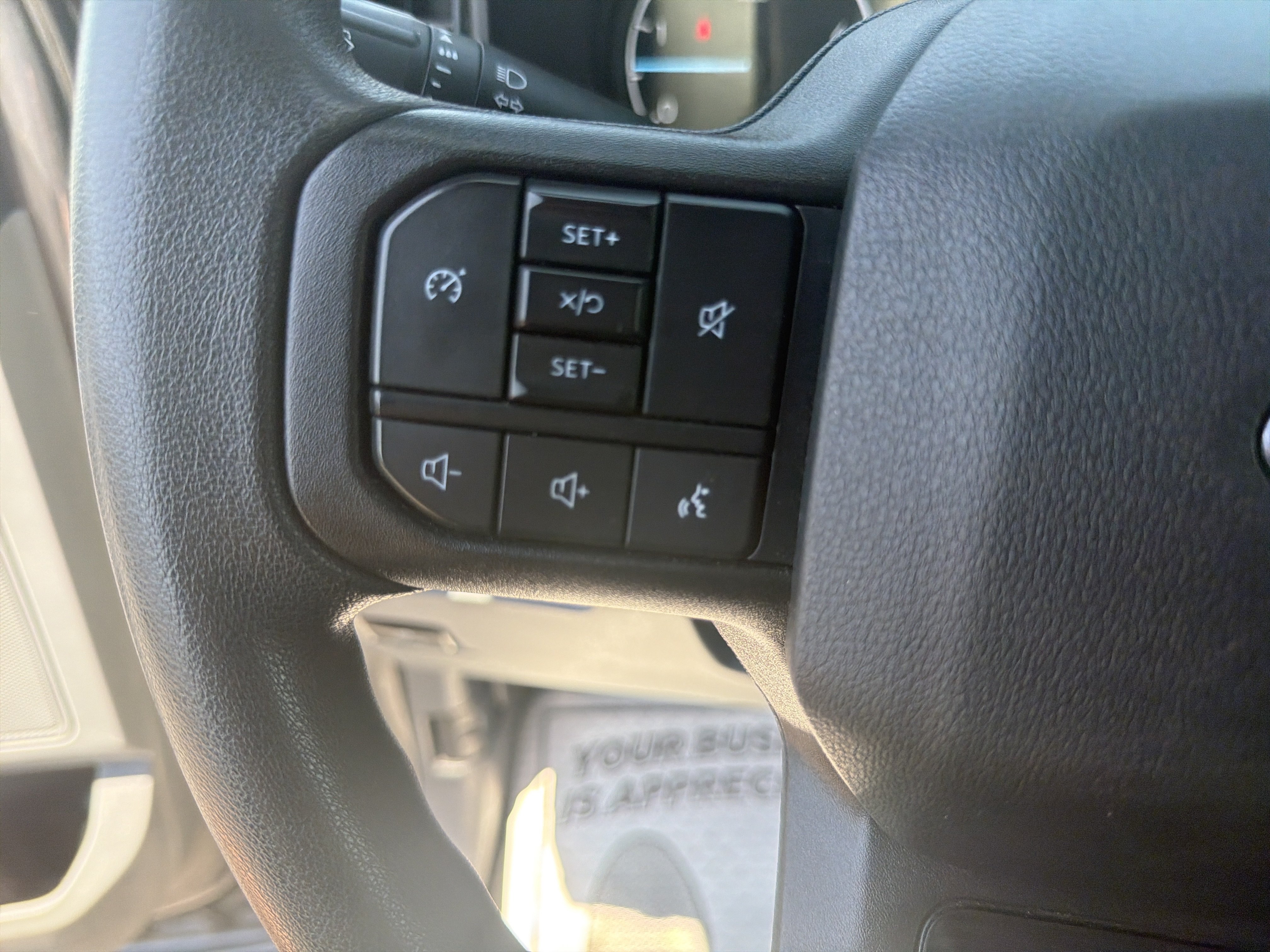 Certified 2025 Ford F250 XLT AWD/4WD image 18