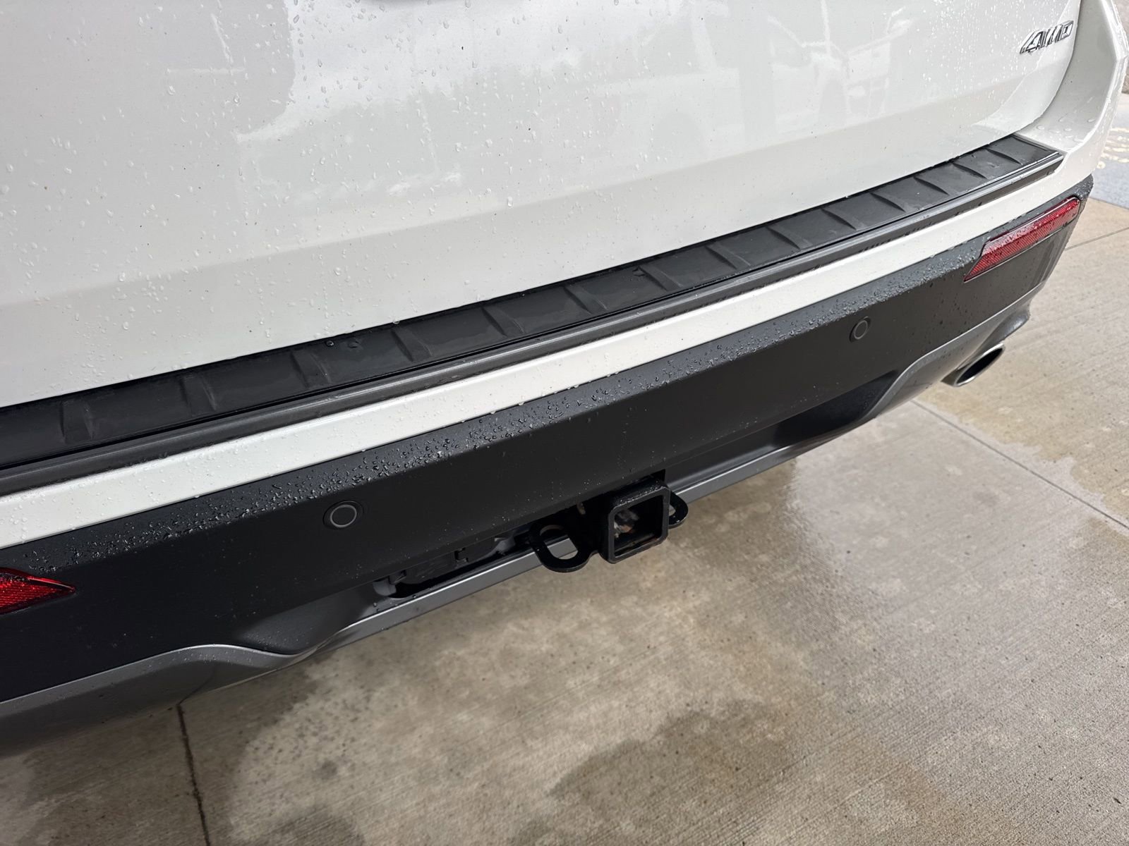 Certified 2023 Ford Explorer XLT w/ Equipment Group 202A image 18