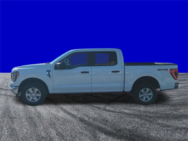 Certified 2023 Ford F150 XLT w/ Trailer Tow Package image 2