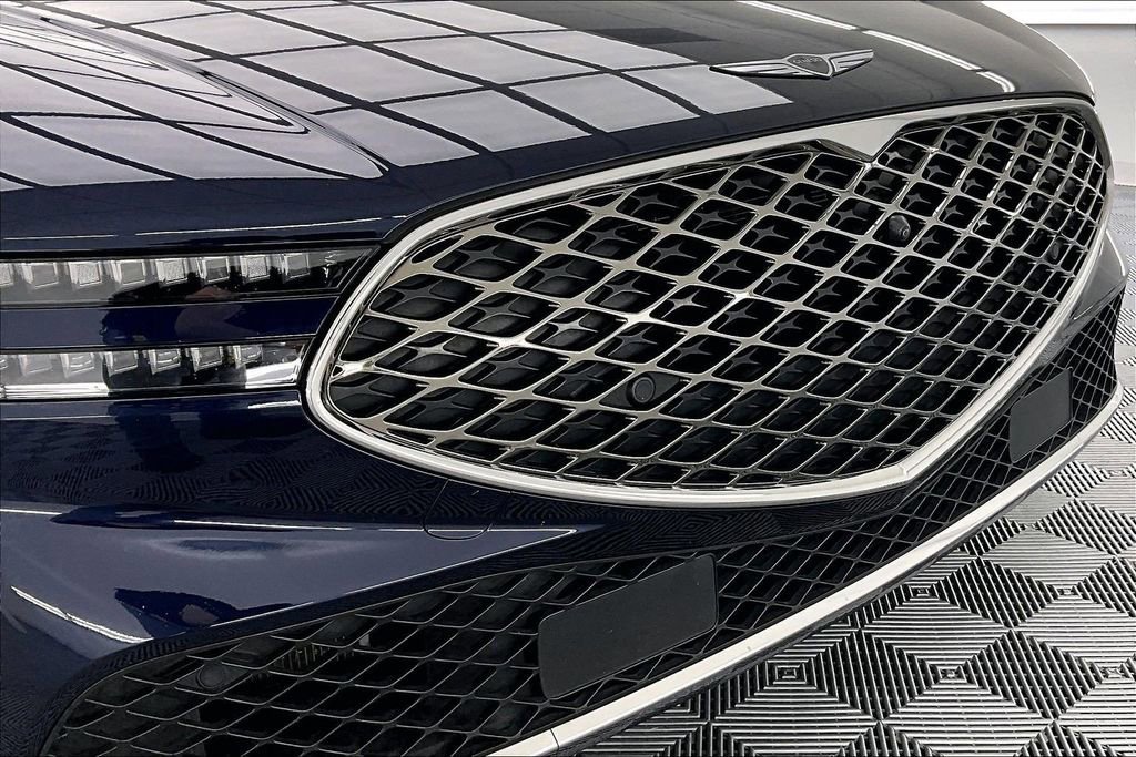 Used 2024 Genesis G90 3.5T image 28
