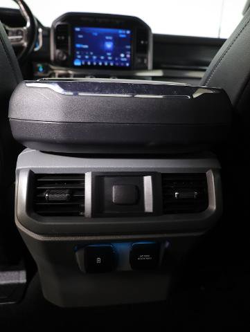 Certified 2022 Ford F150 Lariat w/ Tow Technology Package AWD/4WD image 20