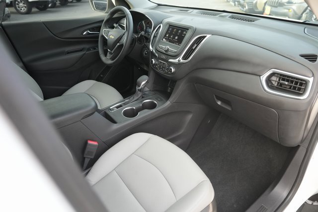 Used 2024 Chevrolet Equinox LT image 17