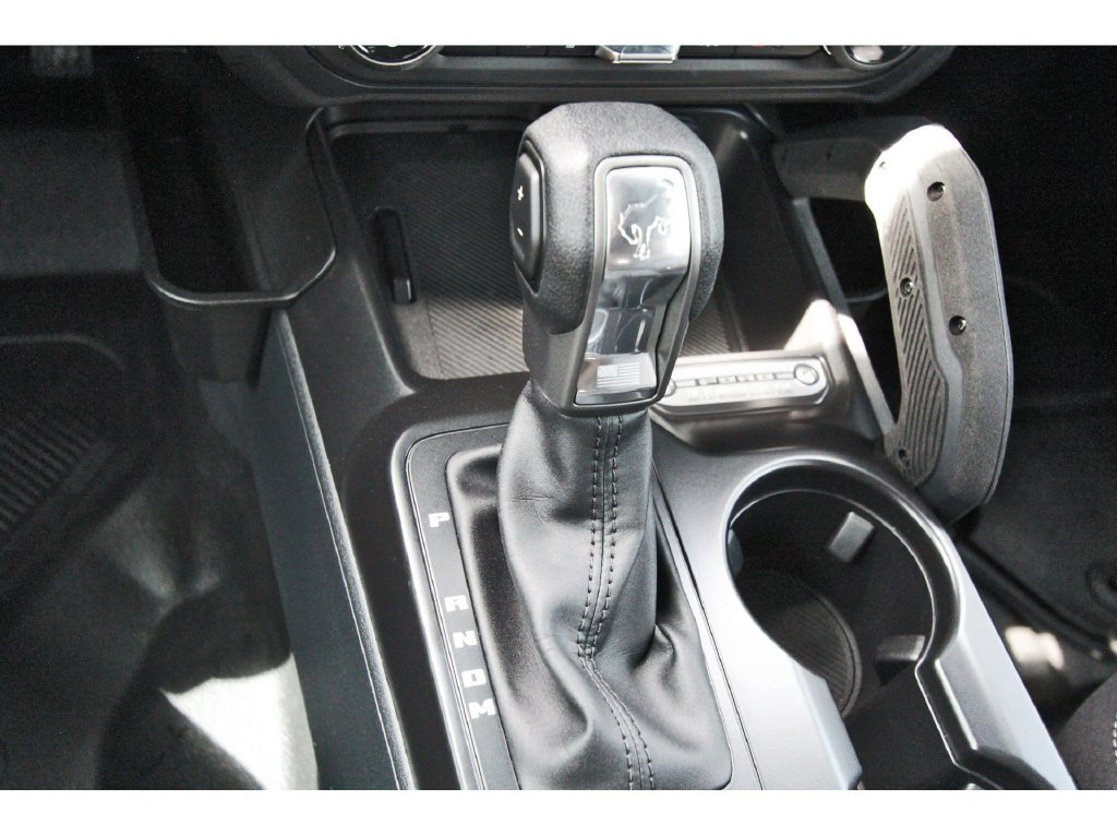 Certified 2026 Ford Bronco Badlands AWD/4WD image 33