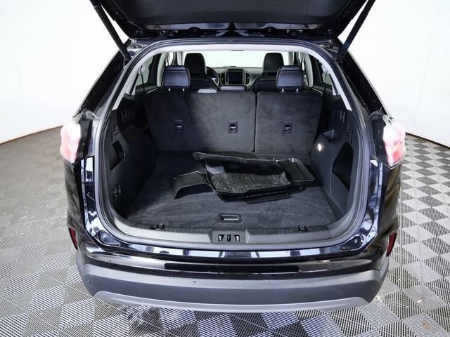 Certified 2024 Ford Edge SEL w/ Convenience Package AWD/4WD image 8