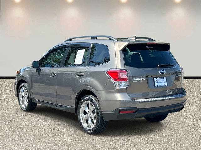 Used 2018 Subaru Forester 2.5i Touring AWD/4WD image 7