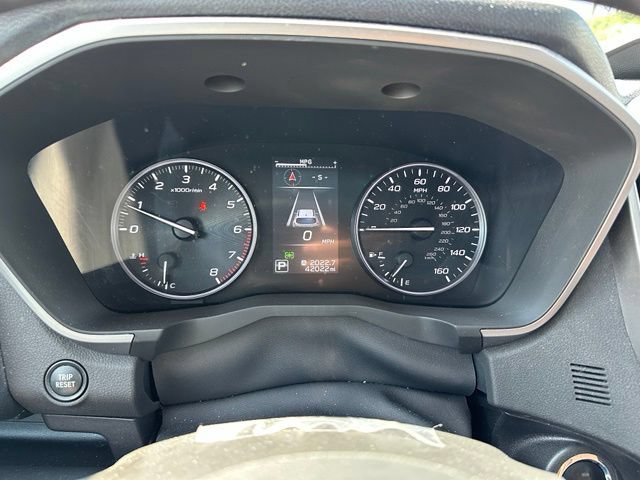 Used 2023 Subaru Ascent Touring AWD/4WD image 15