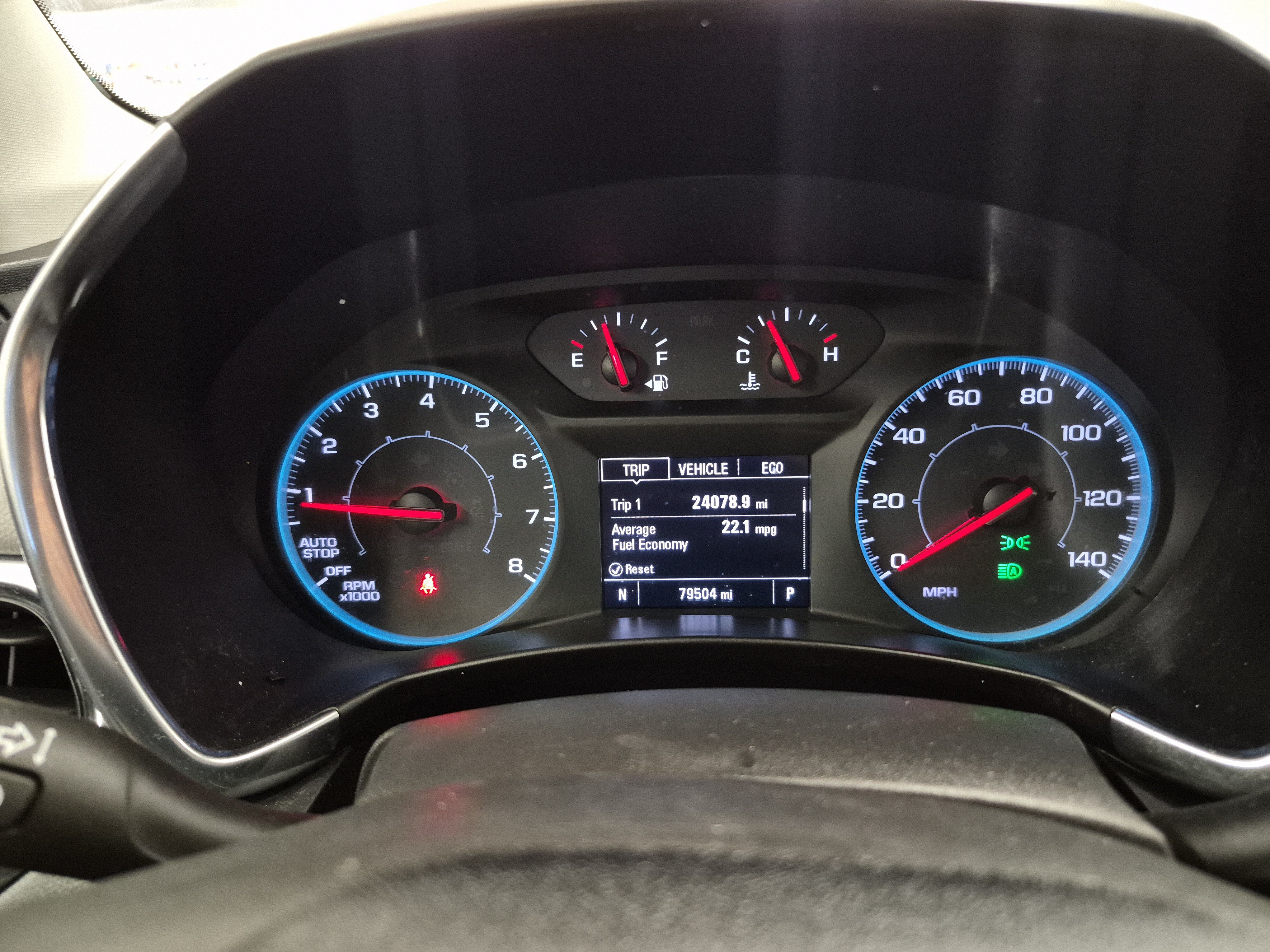 Used 2021 Chevrolet Equinox LS w/ LS Convenience Package FWD image 22