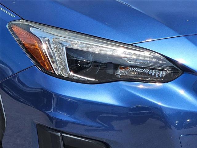 Used 2018 Subaru Crosstrek 2.0i Limited AWD/4WD image 6