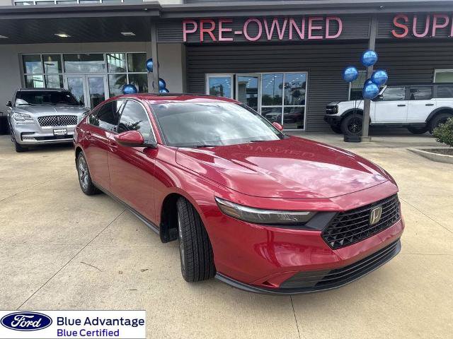 Used 2023 Honda Accord EX