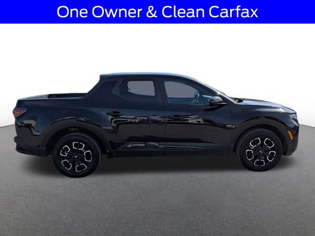 Used 2023 Hyundai Santa Cruz SEL AWD/4WD image 2