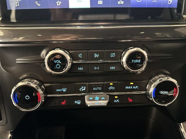 Certified 2025 Ford F150 King Ranch w/ FX4 Off-Road Package AWD/4WD image 21