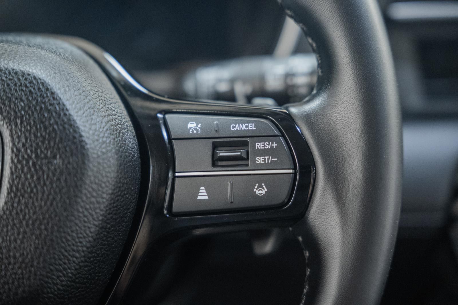 Used 2024 Honda Pilot EX-L image 35