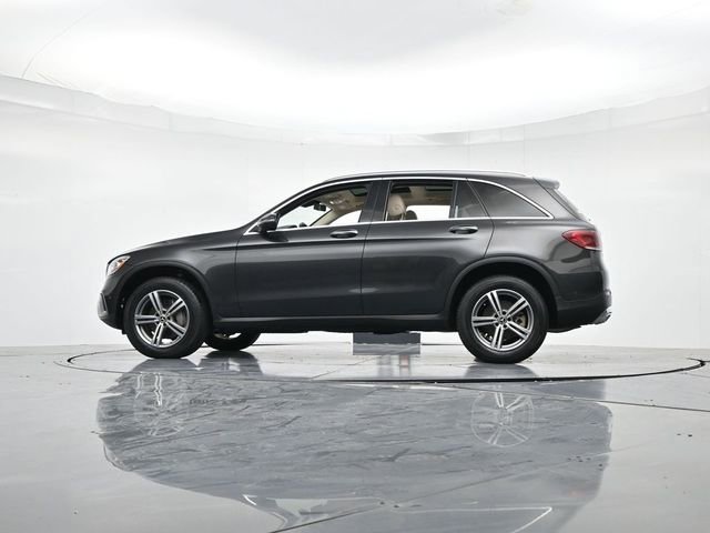 Used 2021 Mercedes-Benz GLC 300 GLC 300 image 37