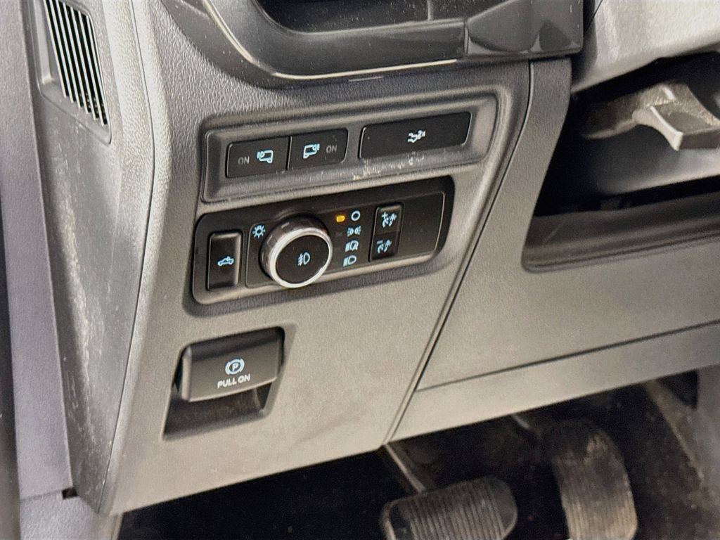 Certified 2023 Ford F150 XLT w/ Equipment Group 302A High AWD/4WD image 17