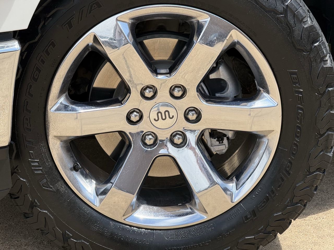 Certified 2022 Ford F150 King Ranch w/ Equipment Group 601A High AWD/4WD image 8