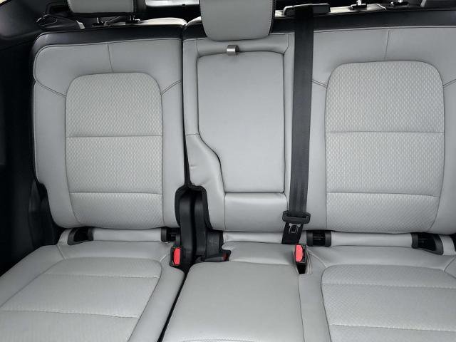 Certified 2025 Ford Escape SE image 27