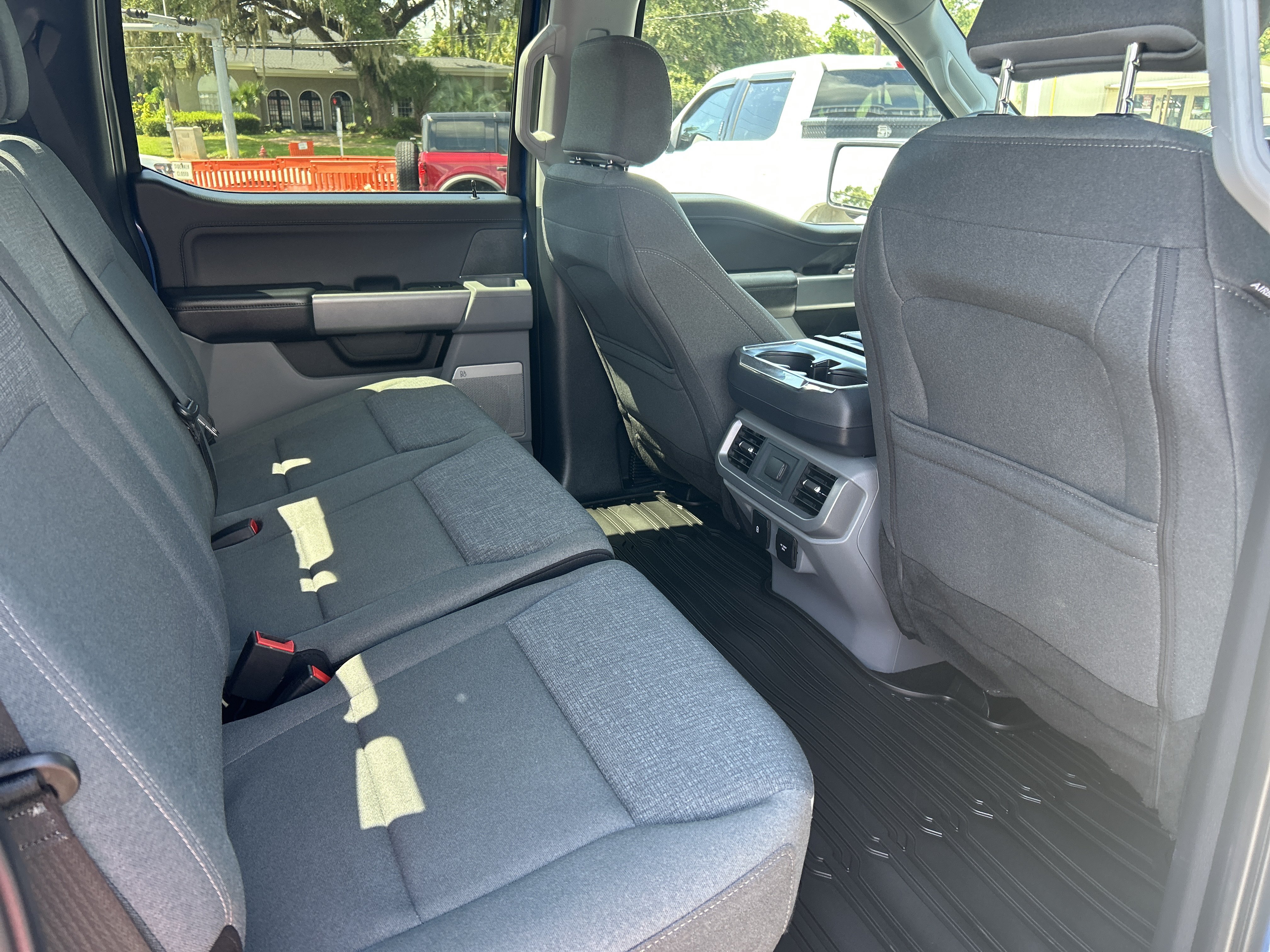 Certified 2024 Ford F150 XLT w/ Equipment Group 303A High AWD/4WD image 18