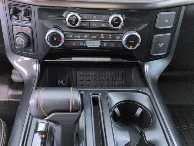 Certified 2023 Ford F150 Tremor w/ Equipment Group 402A High AWD/4WD image 26