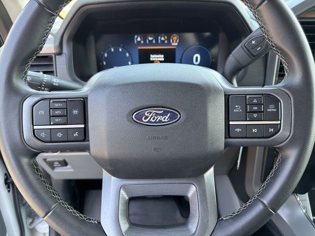 Certified 2024 Ford F150 XLT w/ Mobile Office Package AWD/4WD image 14