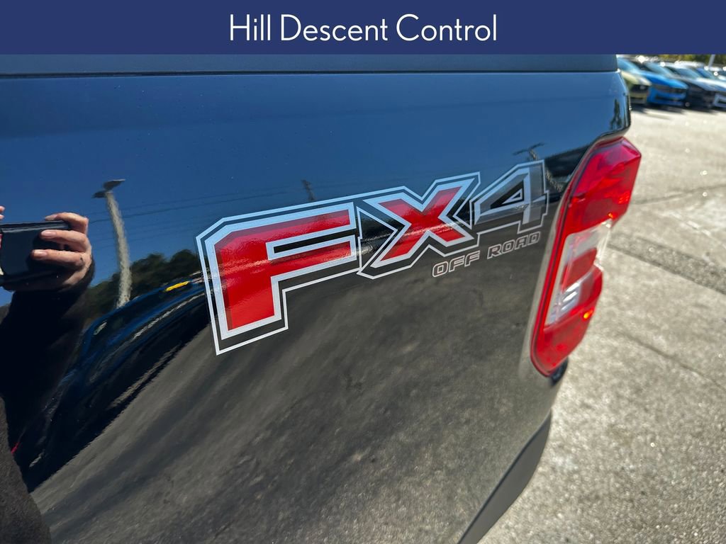 Certified 2022 Ford Maverick XLT w/ Equipment Group 300A Standard image 16