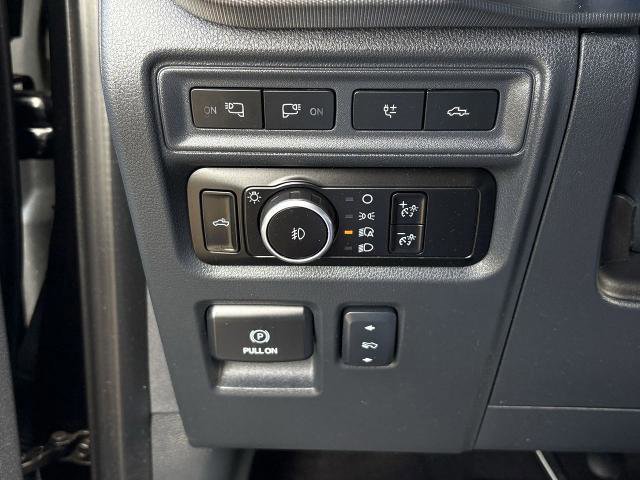 Certified 2024 Ford F150 Raptor AWD/4WD image 26
