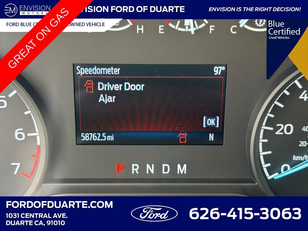 Certified 2022 Ford F150 XLT w/ Trailer Tow Package AWD/4WD image 21