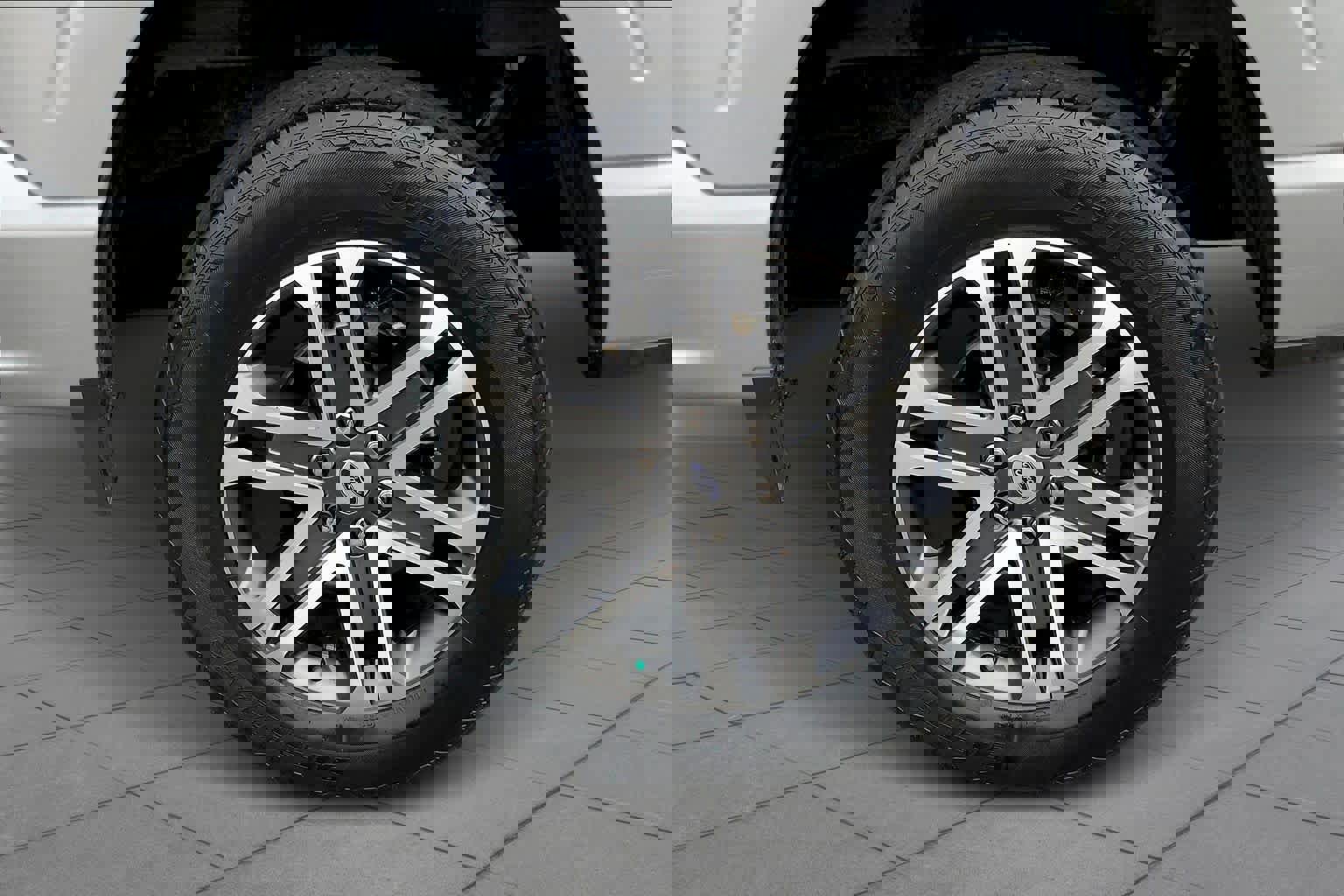 Certified 2022 Ford F150 XL w/ STX Appearance Package image 11