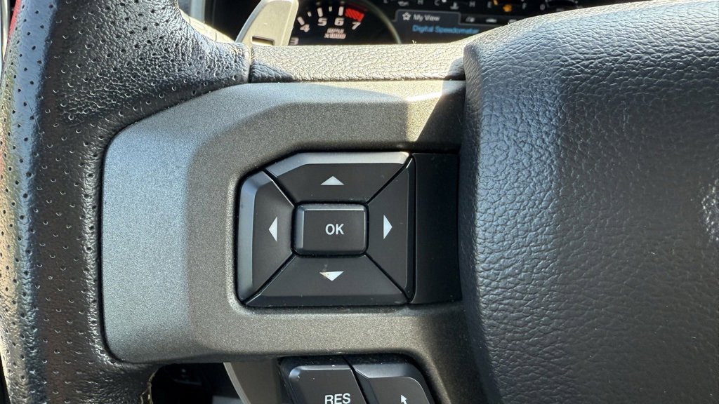 Certified 2020 Ford F150 Raptor w/ Equipment Group 802A Luxury image 6