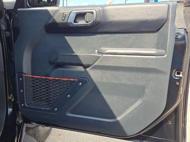 Certified 2024 Ford Bronco Raptor AWD/4WD image 8