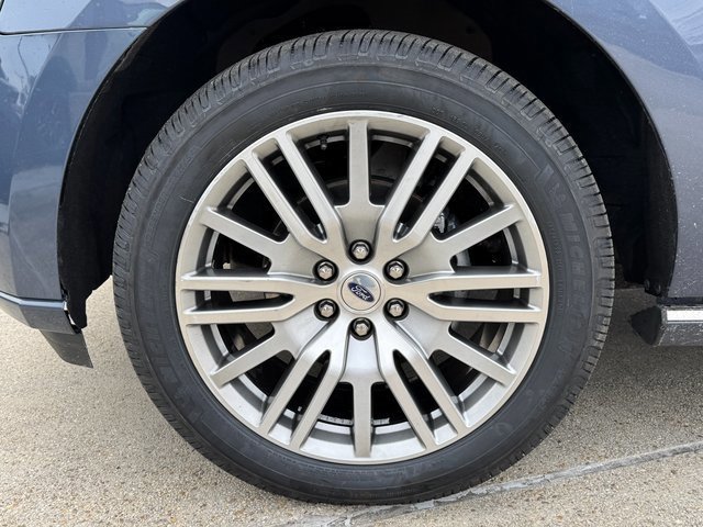 Certified 2023 Ford Expedition Platinum image 13