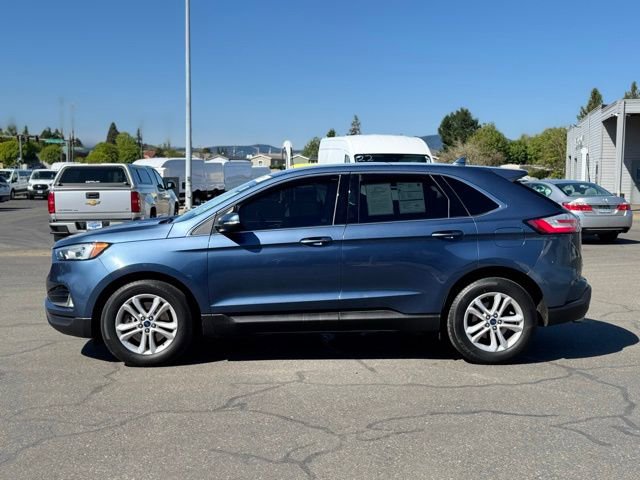 Certified 2019 Ford Edge SEL w/ Equipment Group 201A AWD/4WD image 5