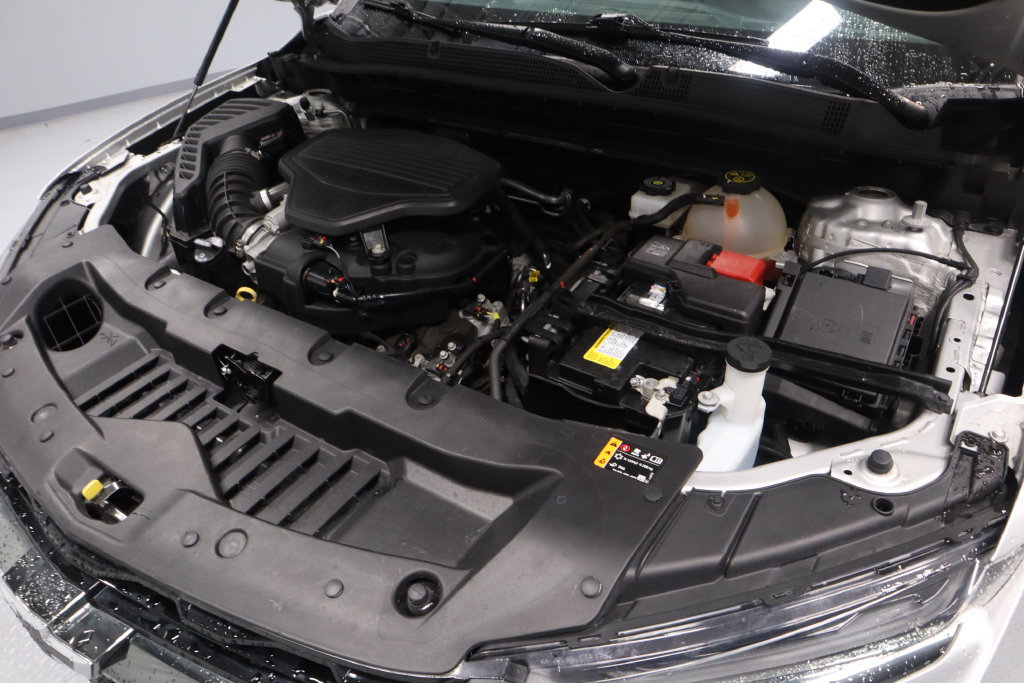 Used 2022 Chevrolet Blazer RS w/ Enhanced Convenience Package FWD image 32