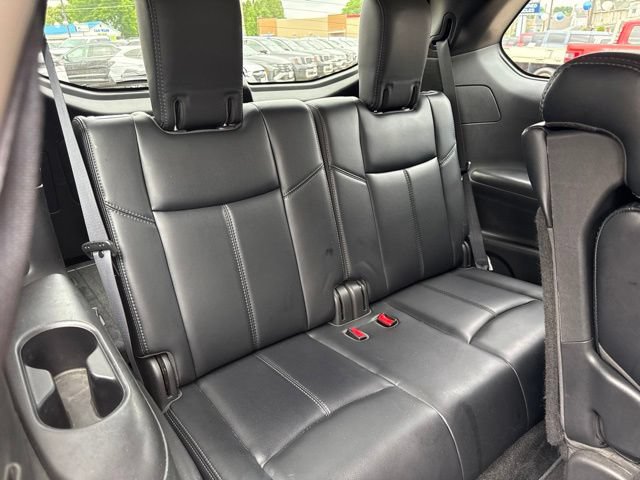 Used 2018 Nissan Pathfinder SL AWD/4WD image 40