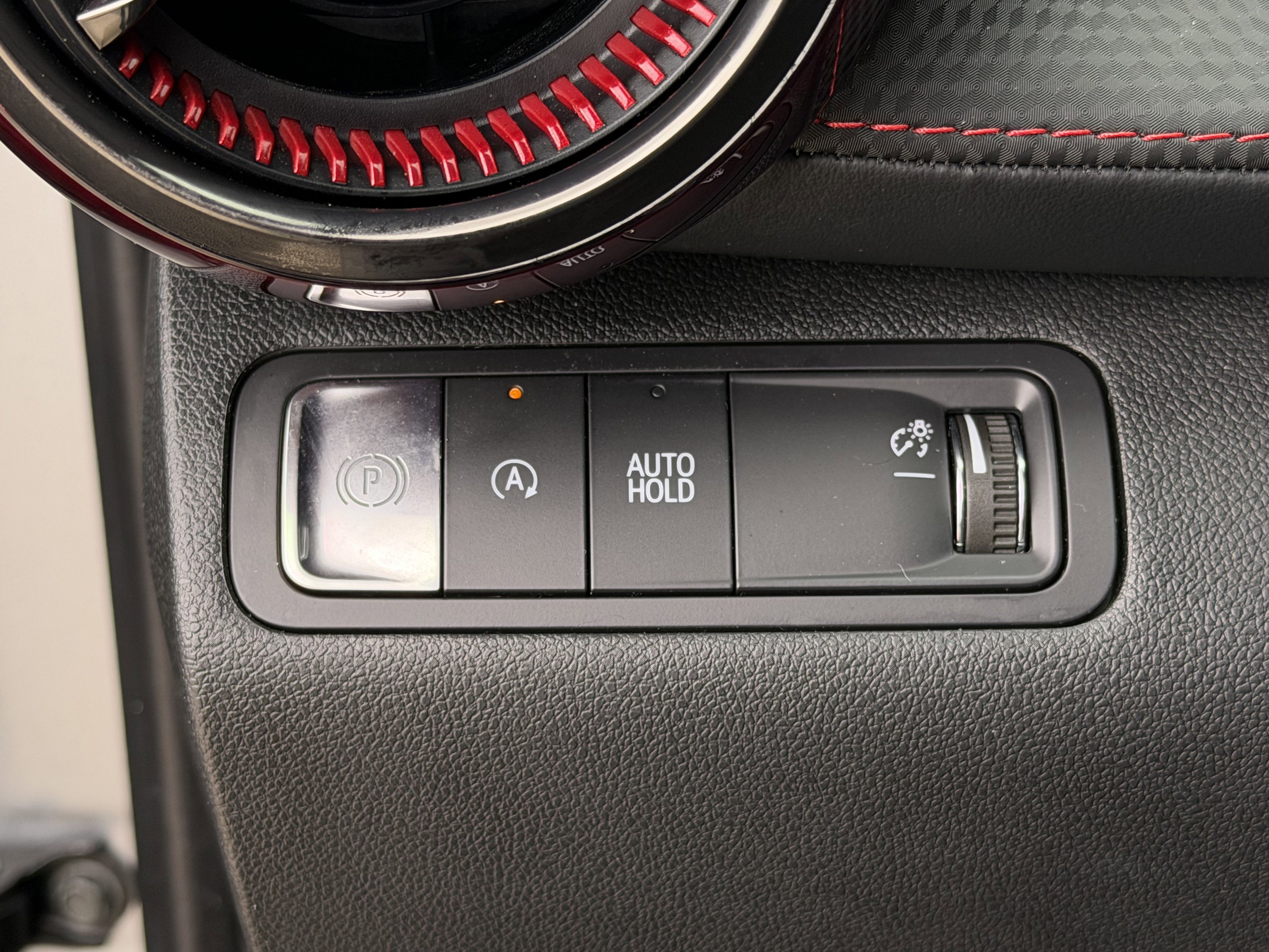 Used 2026 Chevrolet Equinox RS image 22