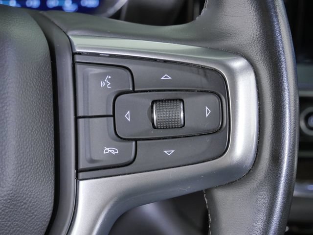 Used 2024 Chevrolet Silverado 1500 RST AWD/4WD image 28