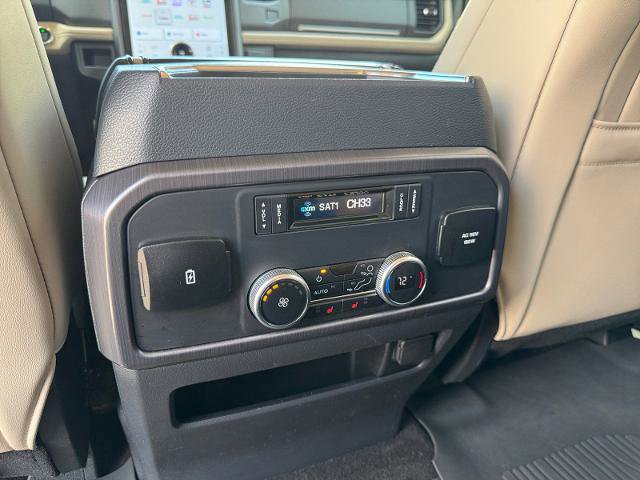 Certified 2023 Ford Expedition Platinum AWD/4WD image 20