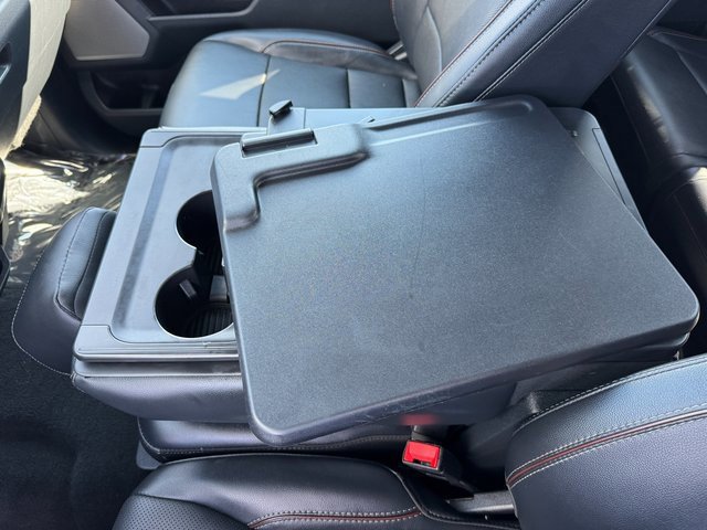 Certified 2024 Ford F250 Lariat w/ Sport Appearance Package image 32