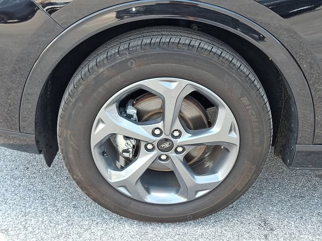 Certified 2023 Ford Escape ST-Line w/ Tech Pack #1 AWD/4WD image 36